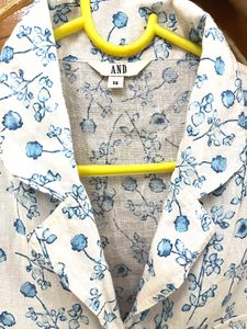 Women’s Top Branded 100%Cotton