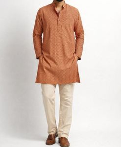 last pricr Elegant Men's Kurta Pant