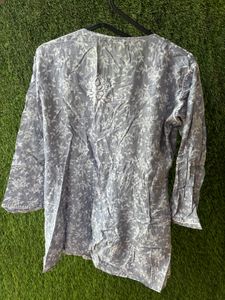 Short Kurti