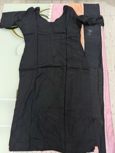 Black suit