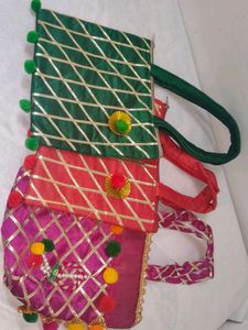 Elegant small hand bags