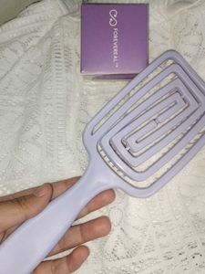 Forever Real Hair Brush
