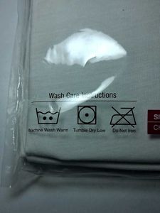 Driftwood Ultra Thin Cotton Vests - 3 Piece Pack