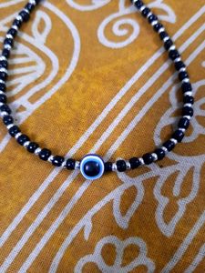 Evil Eye Anklets