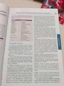 Essentials of Medical Pharmacology by KD Tripathi