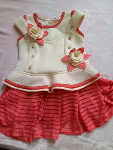 Adorable Girls Clothing Set
