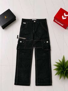 Superdry Straight Fit Jeans