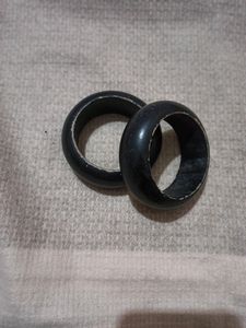 2 Chunky Bangles