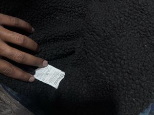 Men's Plaid Flannel Lined Jacket