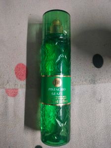 Bath and Body Works Pistachio Glaze Fragrance Mist
