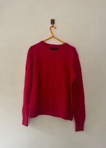 ❌Banana Republic Rani Pink Sweat Shirt❌