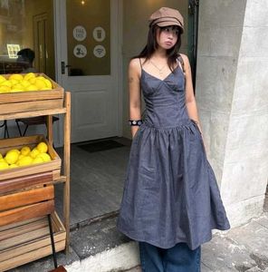 Striped Summer Dress