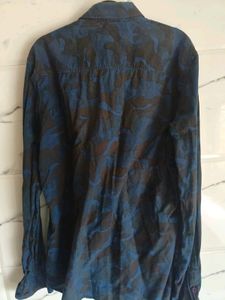 Shirt For Mens Size M In