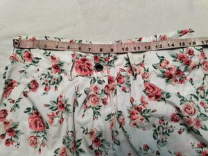 Belle Fille Shorts