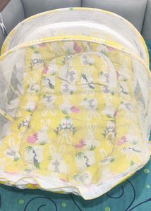 Baby Mosquito Net Bed