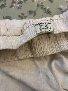 savana Linen Pants
