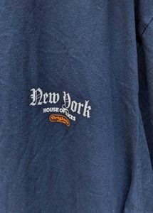 New York Pizza Spot Graphic T-Shirt 👕