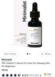 Minimalist Skincare Bundle