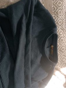 Body & Mind Pullover Sweater