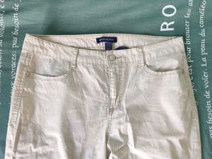 Bandolino Women's Beige Pants