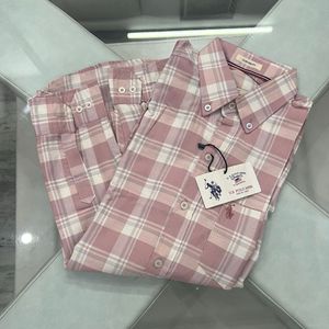 MENS BRANDED SHIRT XXL SIZE