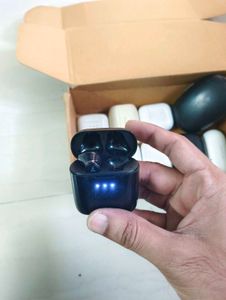 Used Branded Earbud