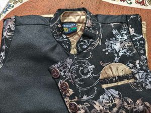 kids Ethnic Kurta Set
