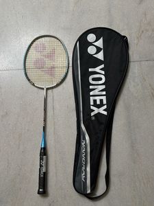 Brand New Yonex (Nanoray D1) Badminton Racket