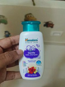 Himalaya baby gift pack