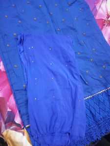 Very Beautiful Pakistani Suit