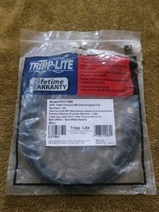 Tripp Lite Firewire 800 Cable F017-006