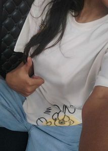 Cute Graphic T-Shirt