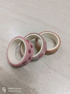 Washi Tape Set