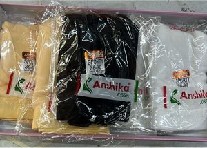 Pack Of 3 Sports Bra All size Available