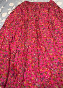 Elegant Embroidered Blouse