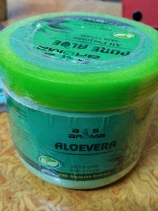 Skin Care Cream