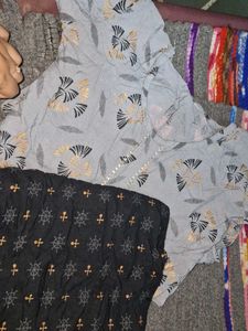Kurta Pajama Set