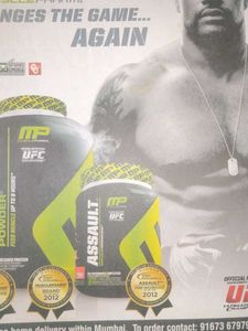 Men's Health Personal Trainer Magazine