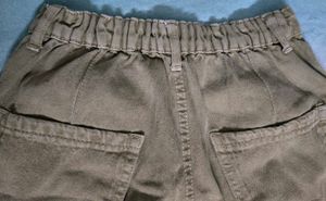 Relaxed Fit Jeans for Women