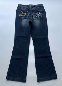 New Vintage bootcut jeans