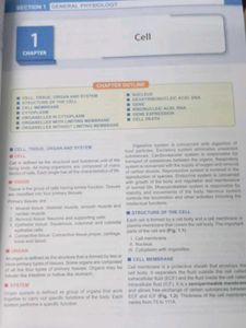 Essentials of Physiology for Dental Students
