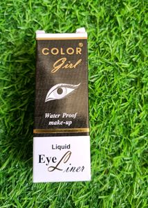 Liquid Eye Liner