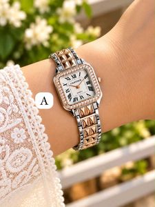 CARTIER(COPY) PREMIUM QUALITY LADIES WATCH AT SALE