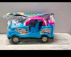 Multiple toy cars and truck combo