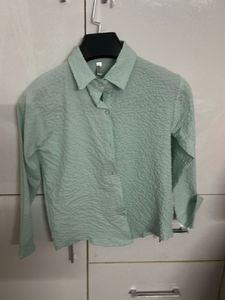 Zara Shirts