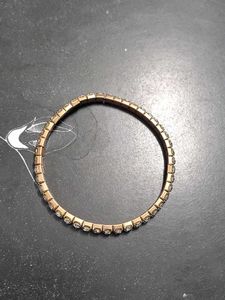 Sparkling Crystal diamond Bracelet stretchable