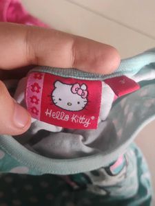 Cute Baby Girl Tops Bundle