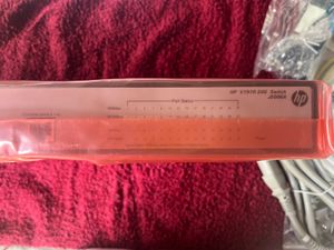 HP Switch V1910-24G JE006A