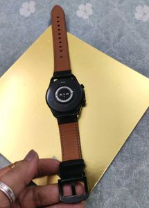 Minimalist Black Watch ⌚ price Dropped 🤗