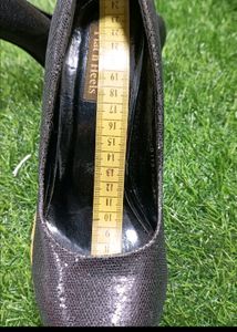 New High Heel Pumps